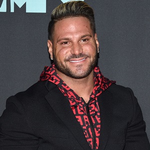 Ronnie Ortiz-Magro